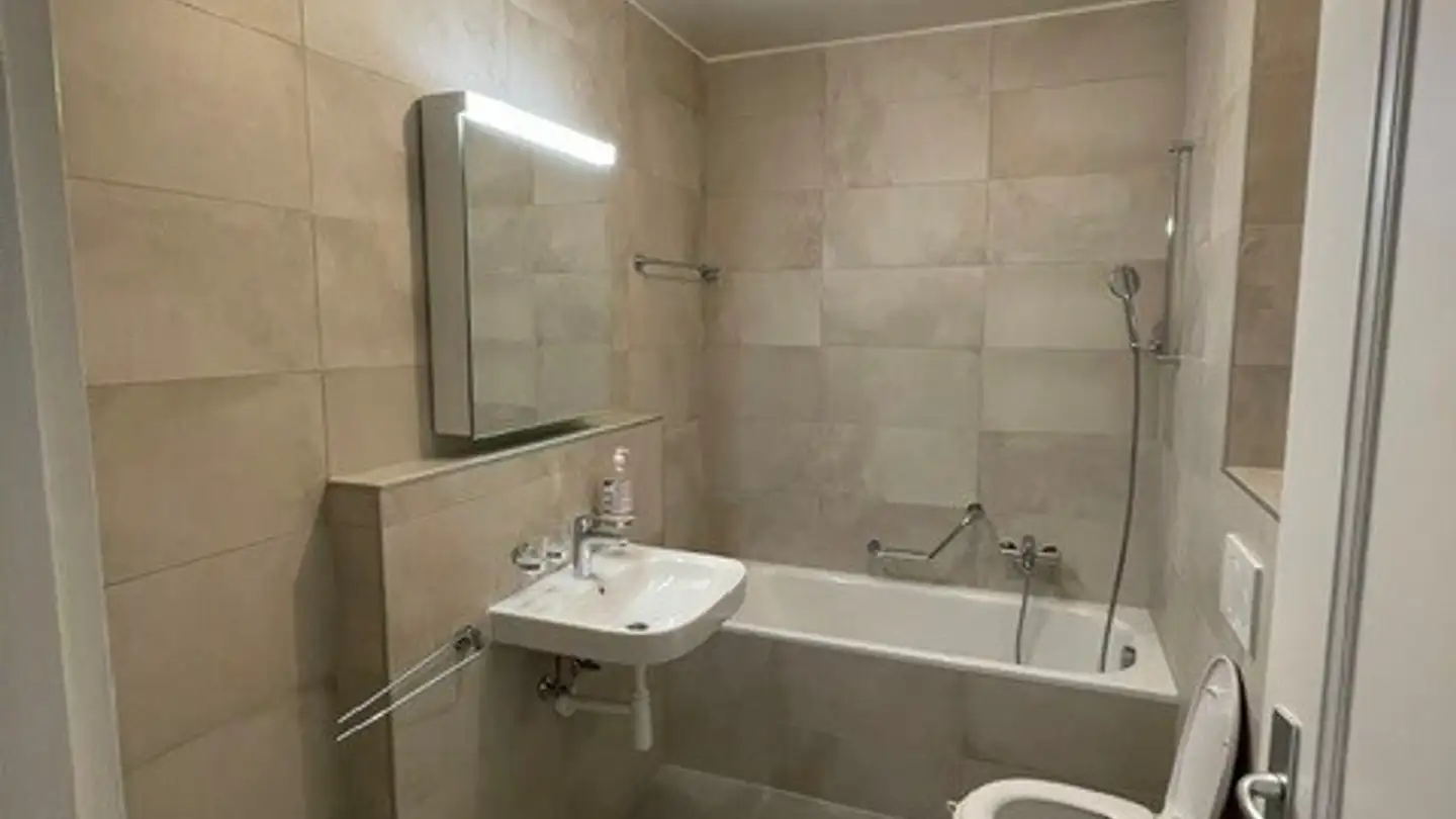Apartment for rent - Rue De Jaman 1, 1815 Clarens - Photo 4