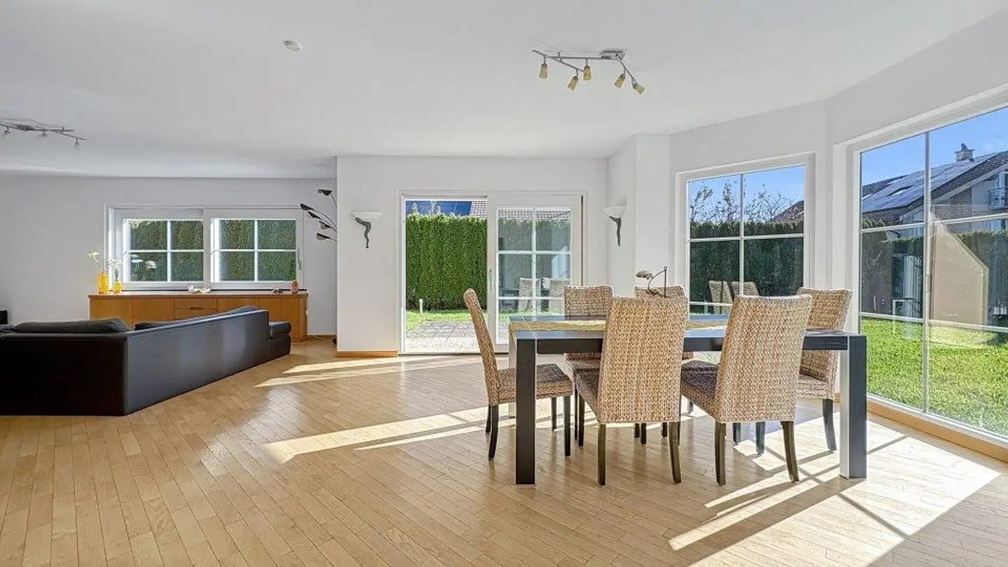 Casa singola in vendita - Stigacher 7, 3086 Zimmerwald - Foto 3