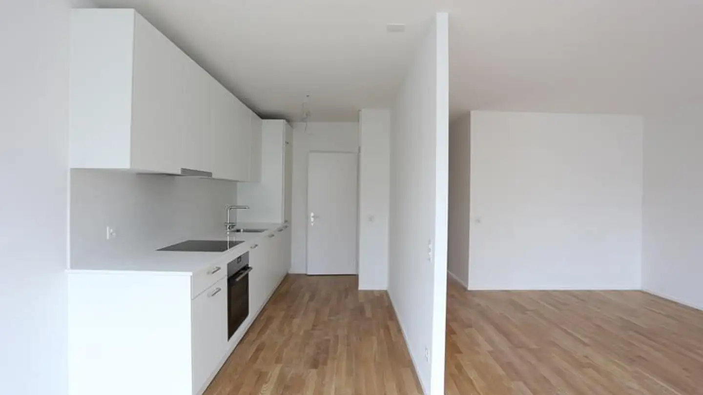 Wohnung mieten - Fasanenstrasse 121, 4058 Basel