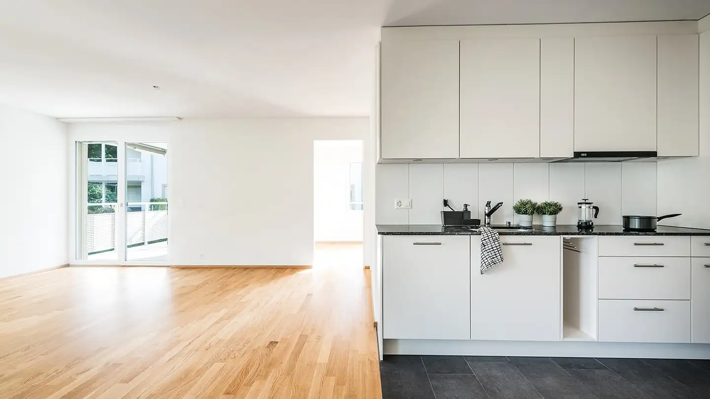 Appartamento in affitto - Salensteinerstrasse 10f, 8272 Ermatingen