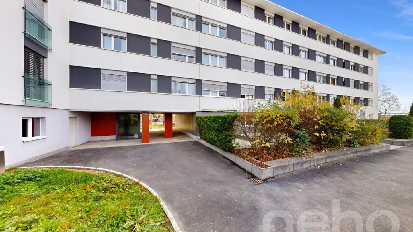 Appartement à vendre - 1004 Lausanne - Photo 3