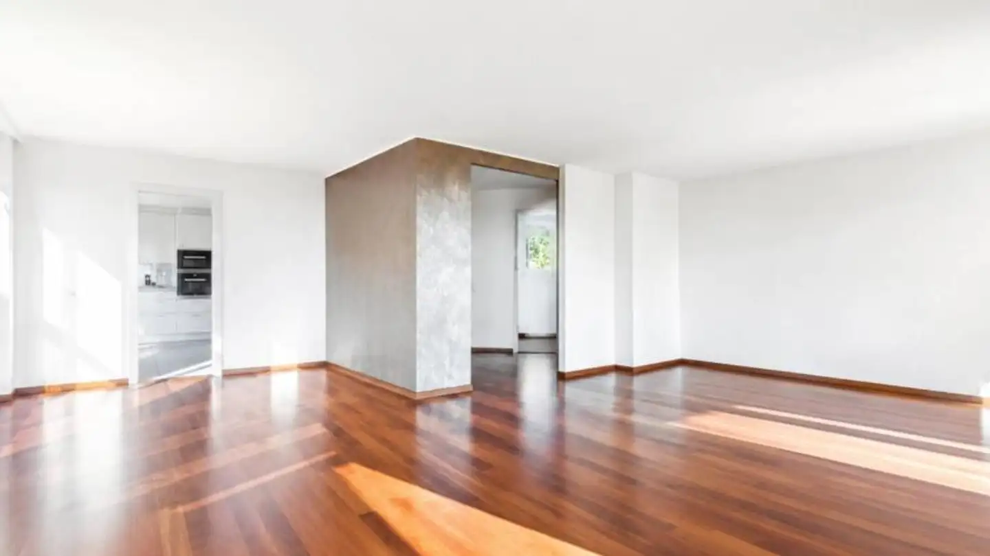Apartment for sale - 1009 Pully