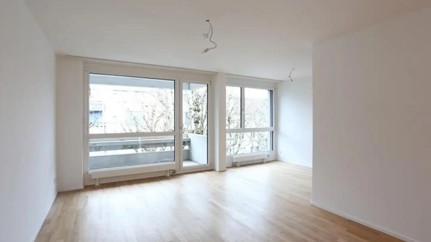 Wohnung mieten - Fasanenstrasse 121, 4058 Basel - Foto 2