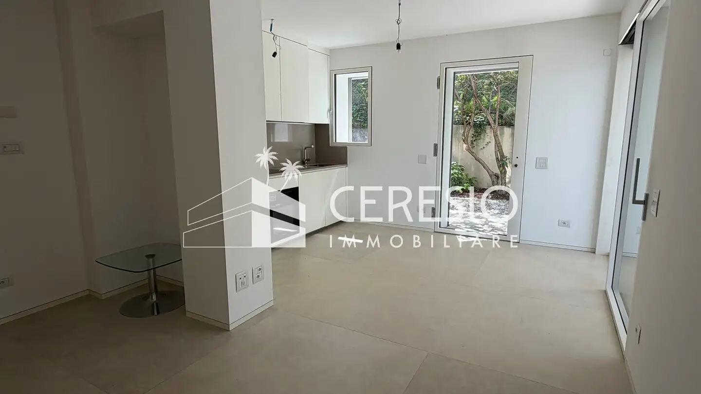 Appartement à louer - Via Pradello, 6932 Breganzona