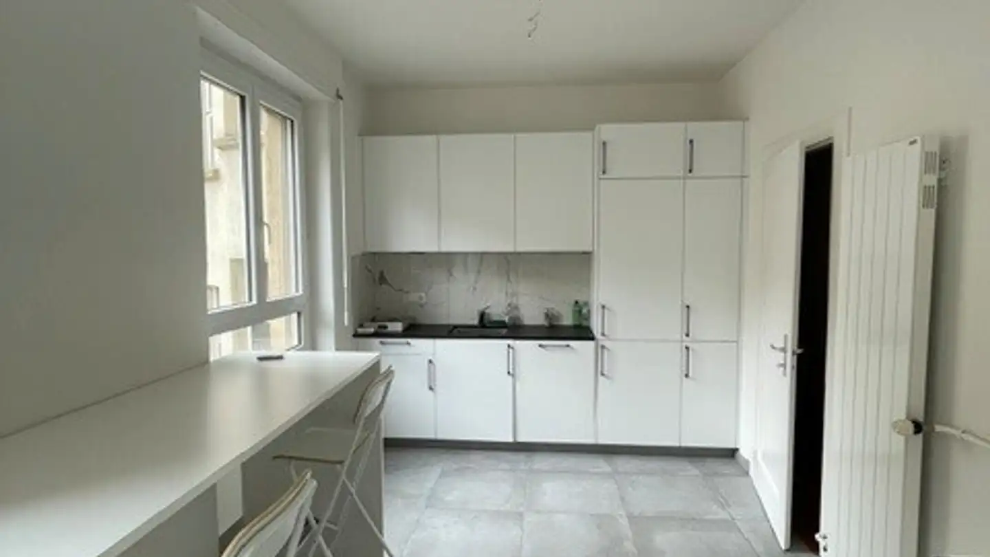 Appartamento in affitto - Rue De Jaman 1, 1815 Clarens - Foto 4