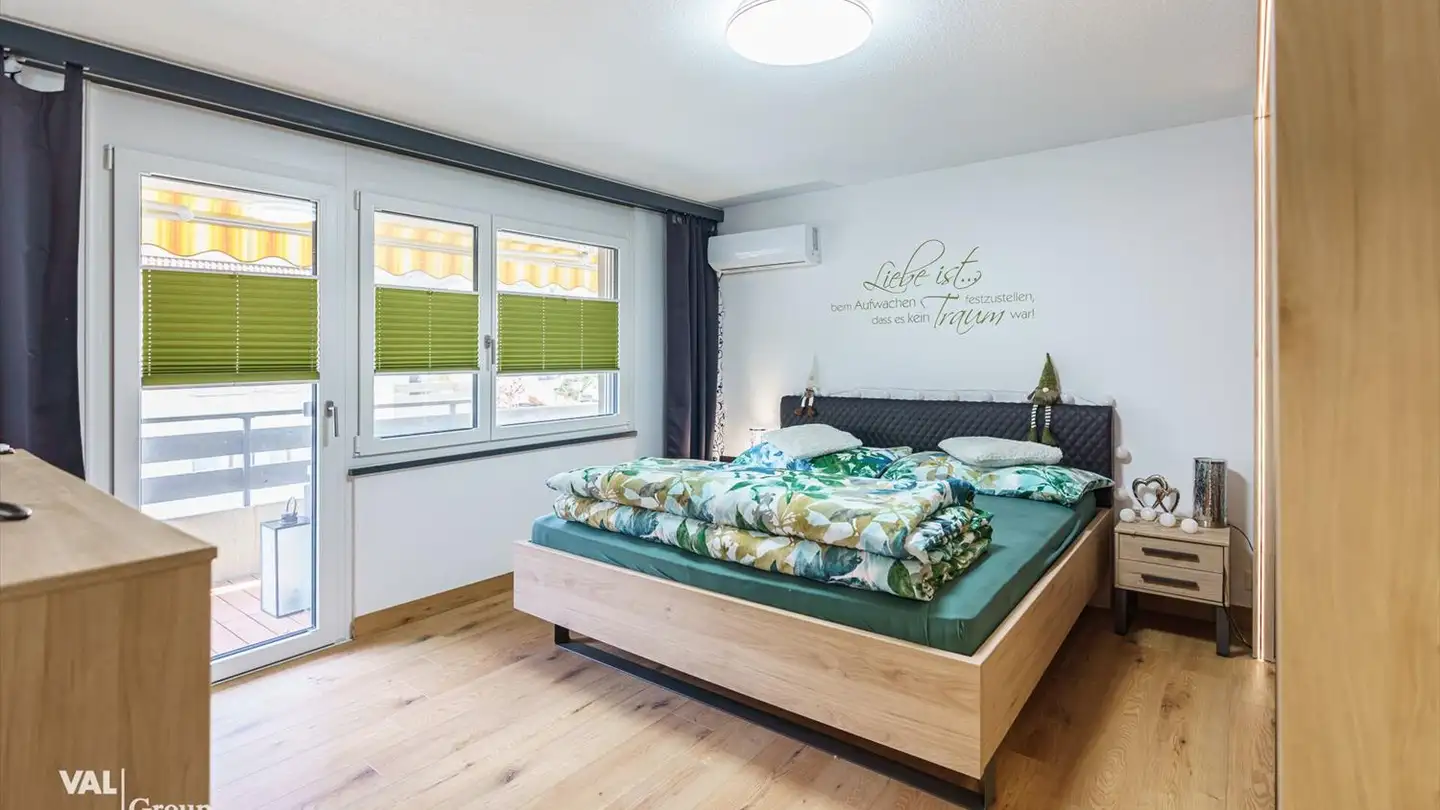 Appartamento in vendita - 3930 Visp - Photo 2