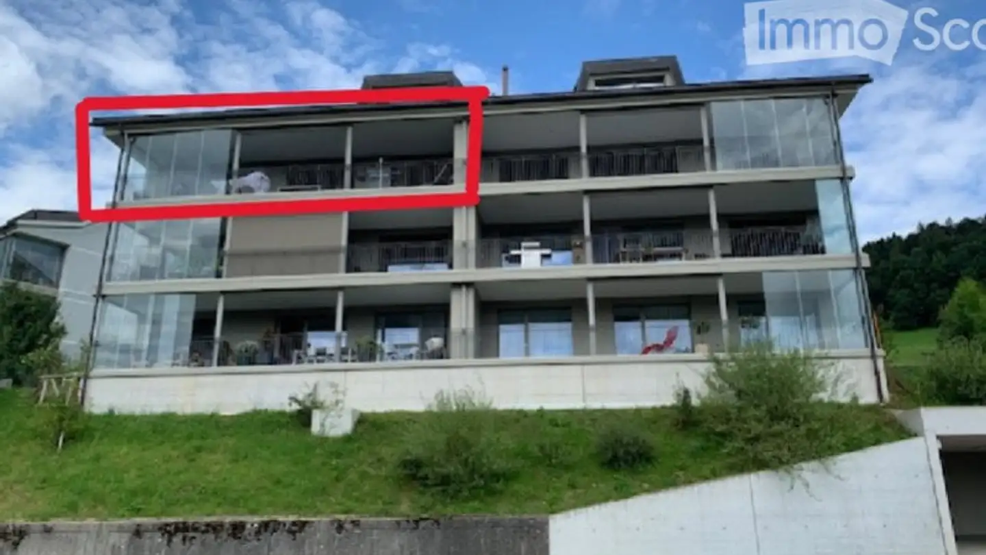 Apartment for sale - Speicherstrasse 81, 9053 Teufen AR