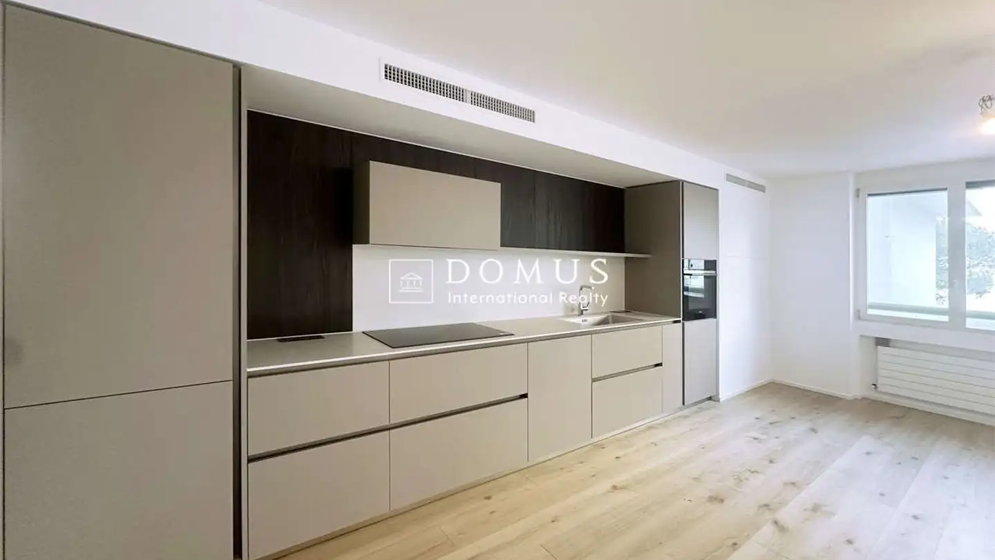 Apartment for rent - Riva Paradiso 16, 6900 Paradiso