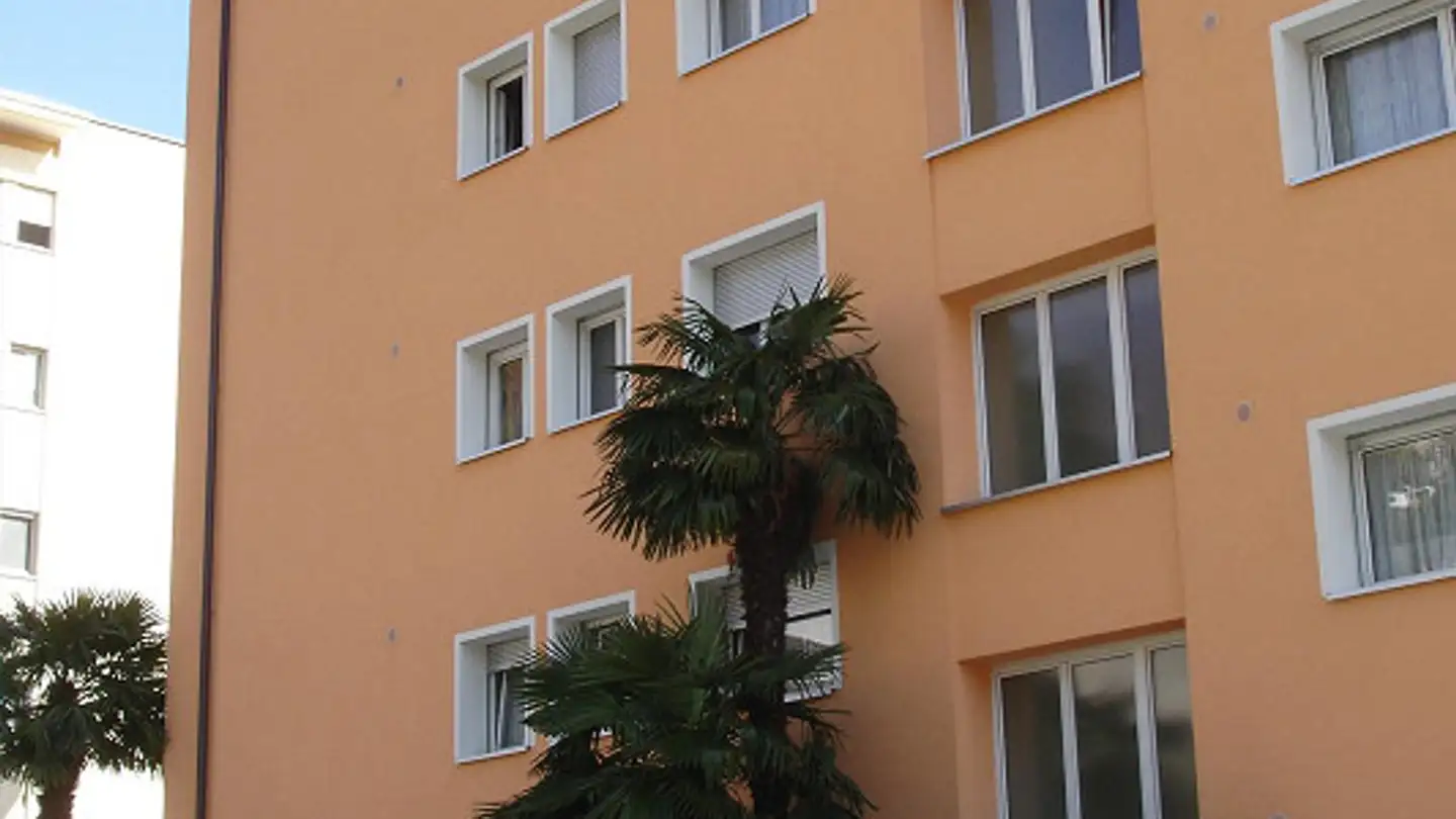 Apartment for rent - 6600 Locarno - Photo 3