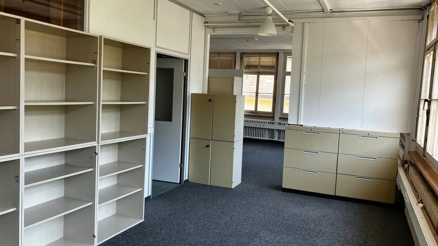 Appartement à louer - Fabrikstrasse 172, 4716 Welschenrohr