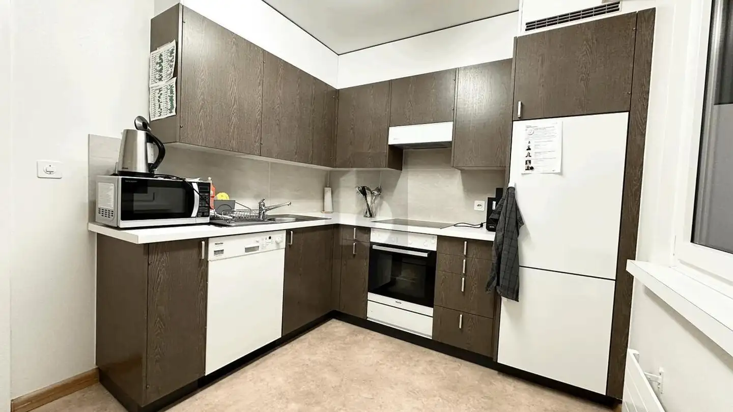 Wohnung mieten - 4104 Oberwil BL - Foto 4