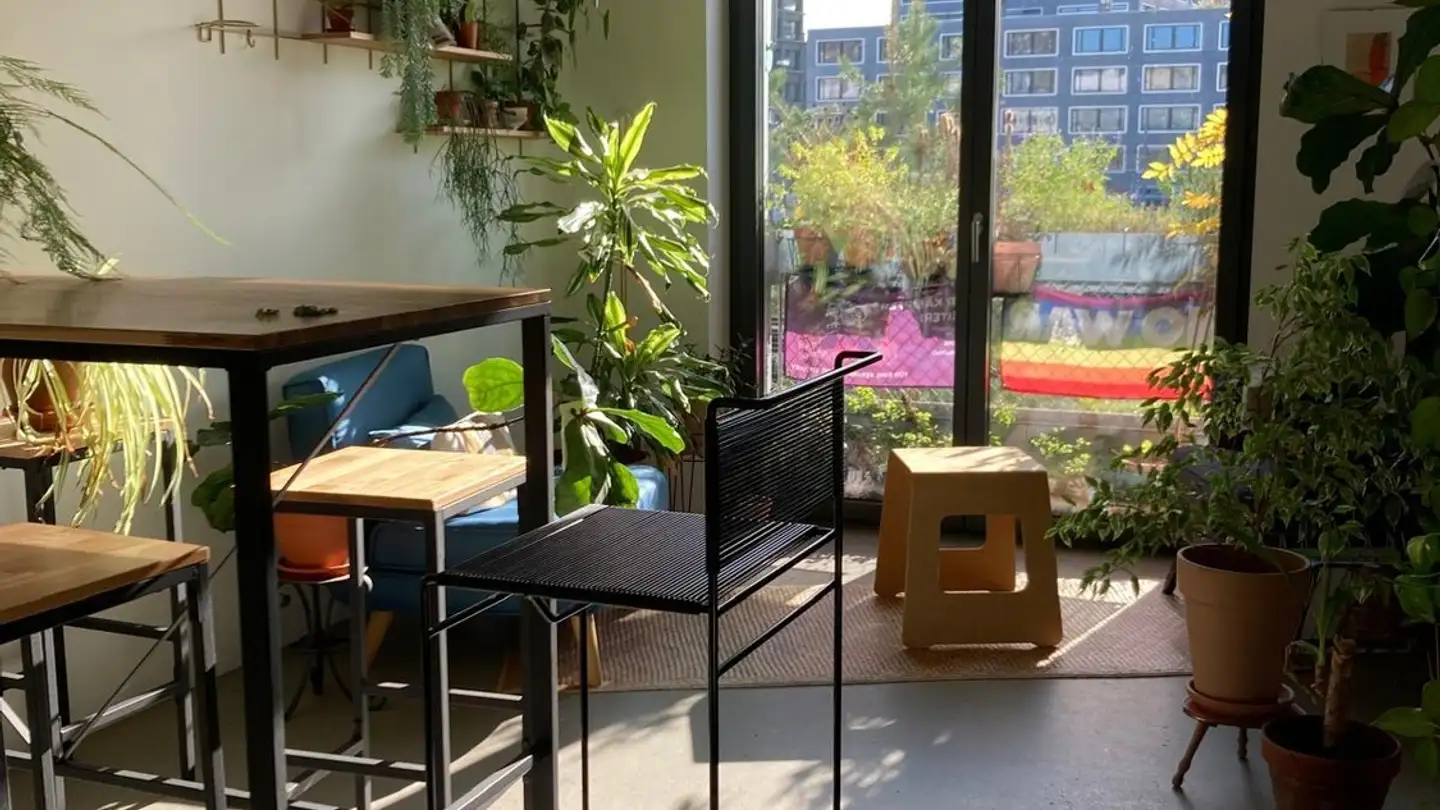 Stanza singola in affitto - 8005 Zürich - Foto 3