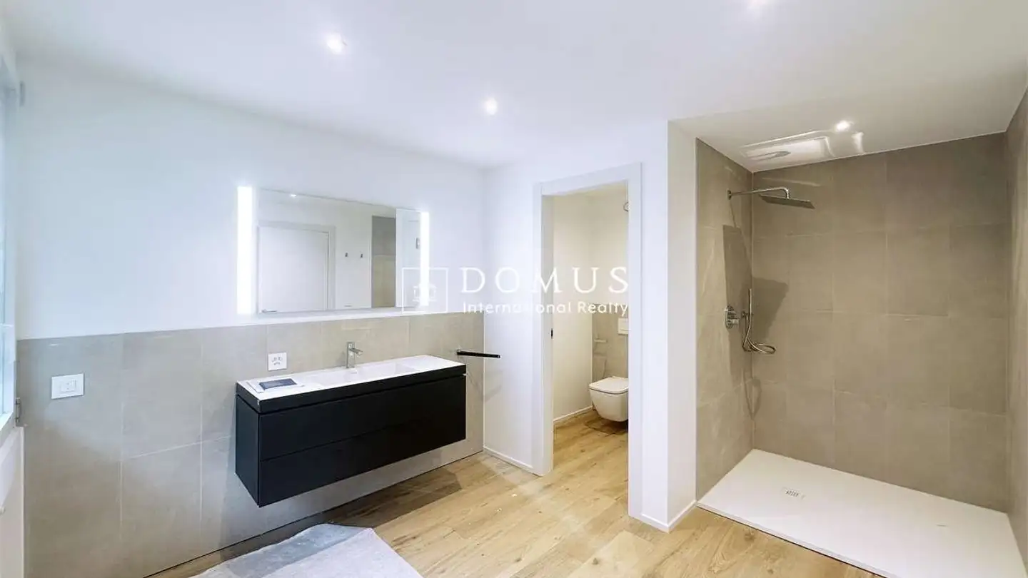 Apartment for rent - Riva Paradiso 16, 6900 Paradiso - Photo 4