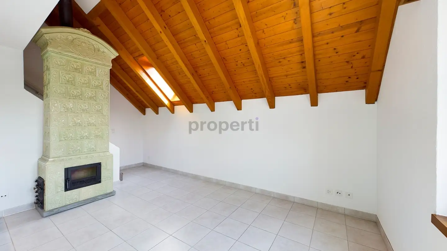 Maisonette mieten - 5436 Würenlos