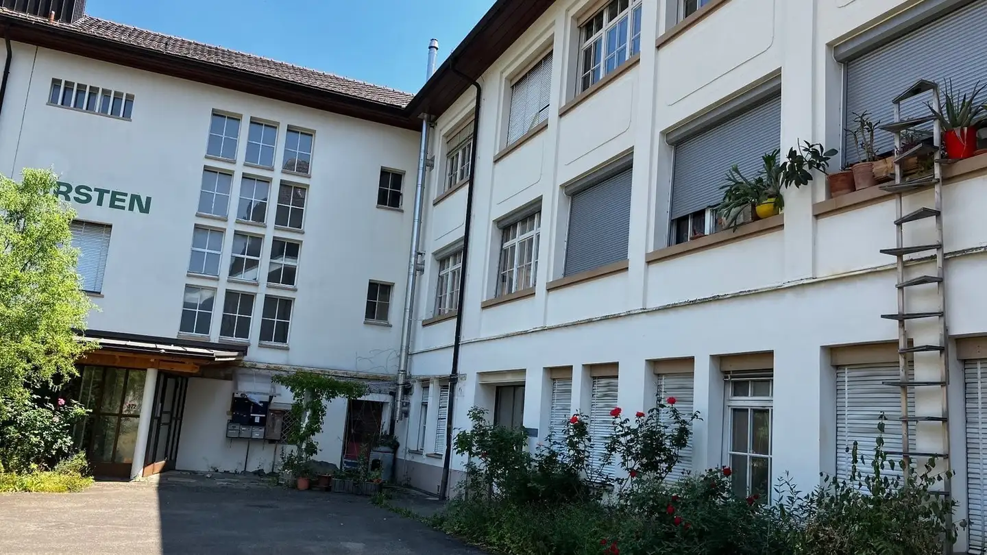 Appartamento in affitto - Fabrikstrasse 172, 4716 Welschenrohr - Photo 2