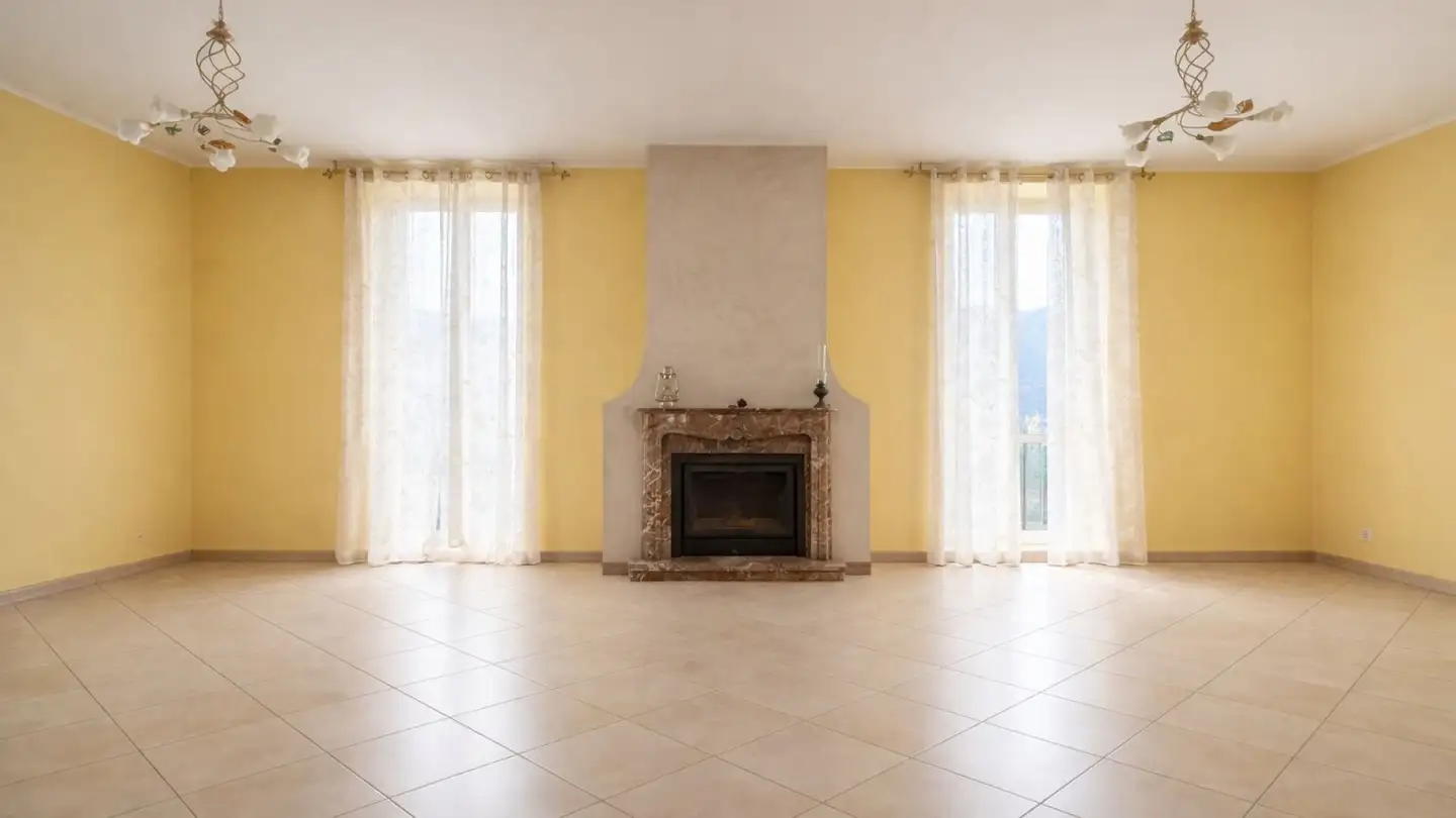 Residential building for sale - Via San Gottardo 36, 6828 Balerna - Photo 2