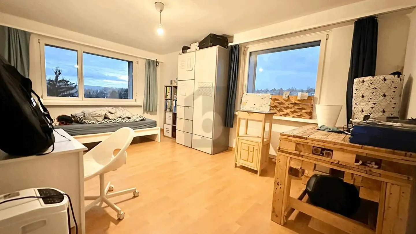 Wohnung mieten - 4104 Oberwil BL - Foto 2