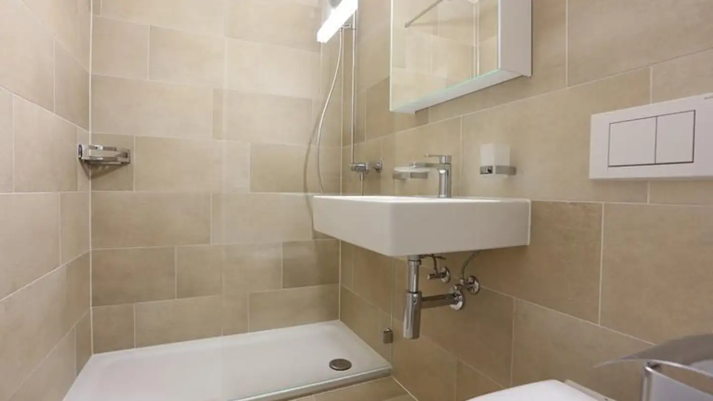 Wohnung mieten - Fasanenstrasse 121, 4058 Basel - Foto 4