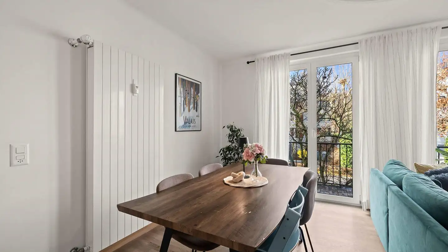 Apartment for sale - 8038 Zürich - Photo 4