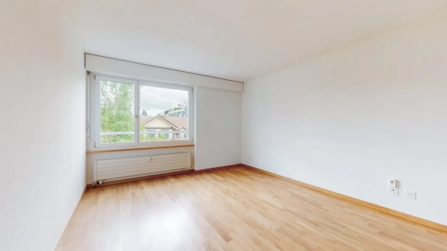 Wohnung mieten - Gesellschaftsstrasse 42, 3012 Bern - Foto 4