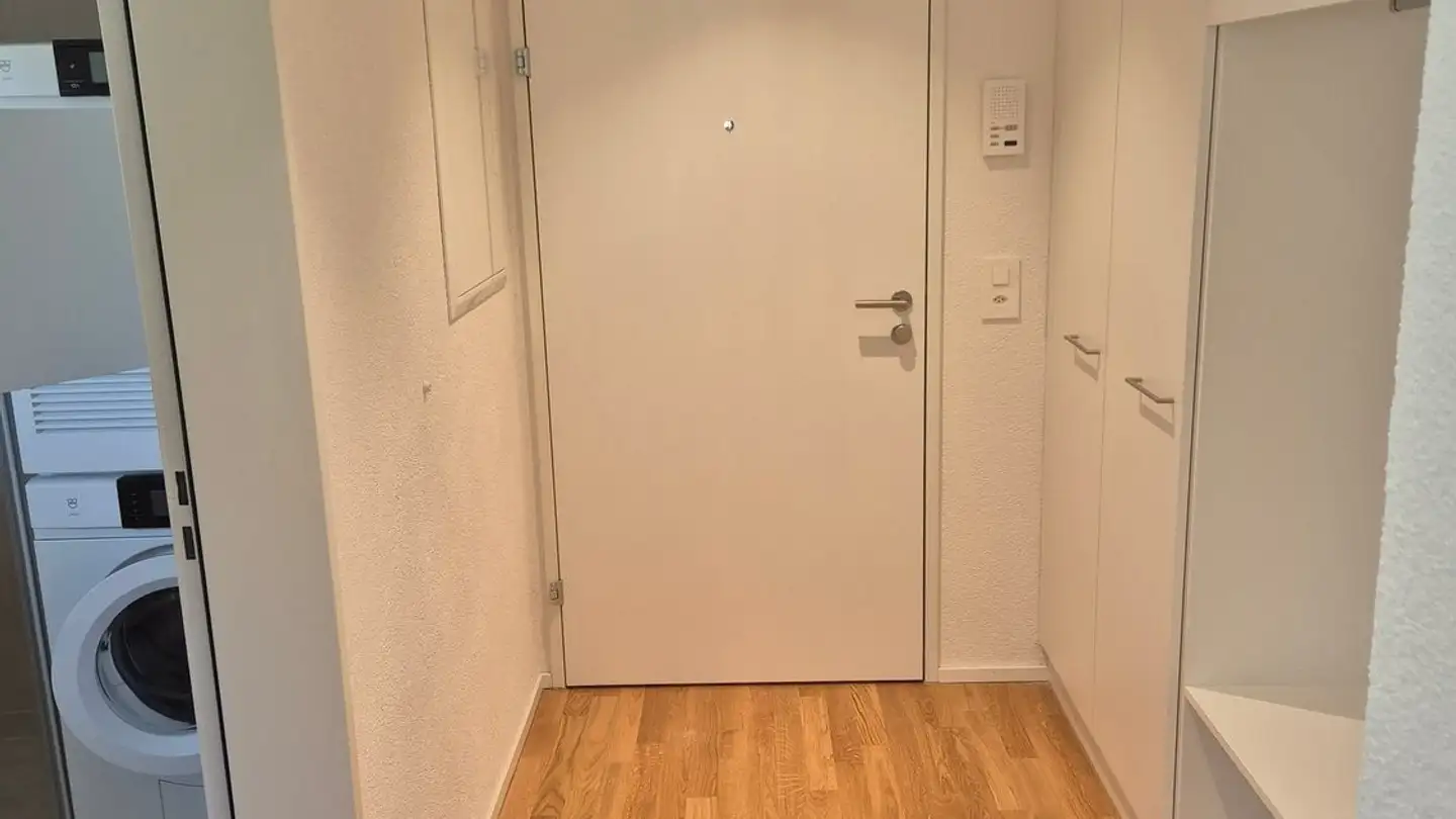 Appartamento in affitto - Hofuhrenstrasse 1, 4543 Deitingen - Photo 2