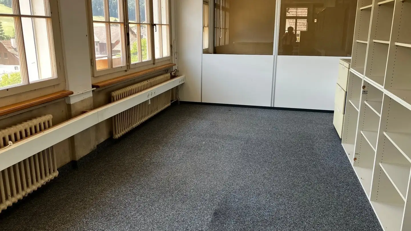 Appartamento in affitto - Fabrikstrasse 172, 4716 Welschenrohr - Photo 3