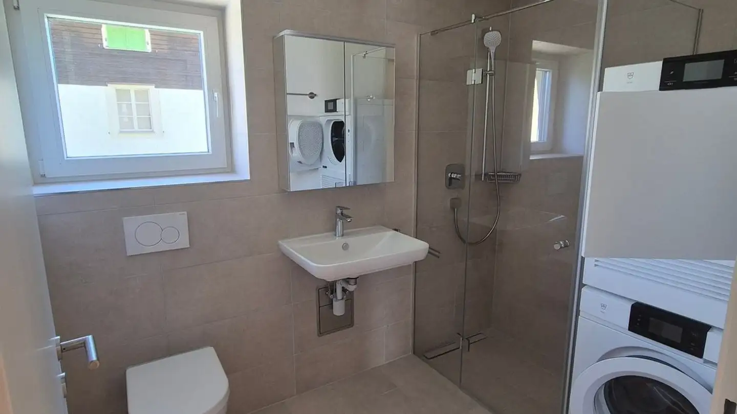 Appartamento in affitto - Hofuhrenstrasse 1, 4543 Deitingen - Photo 3