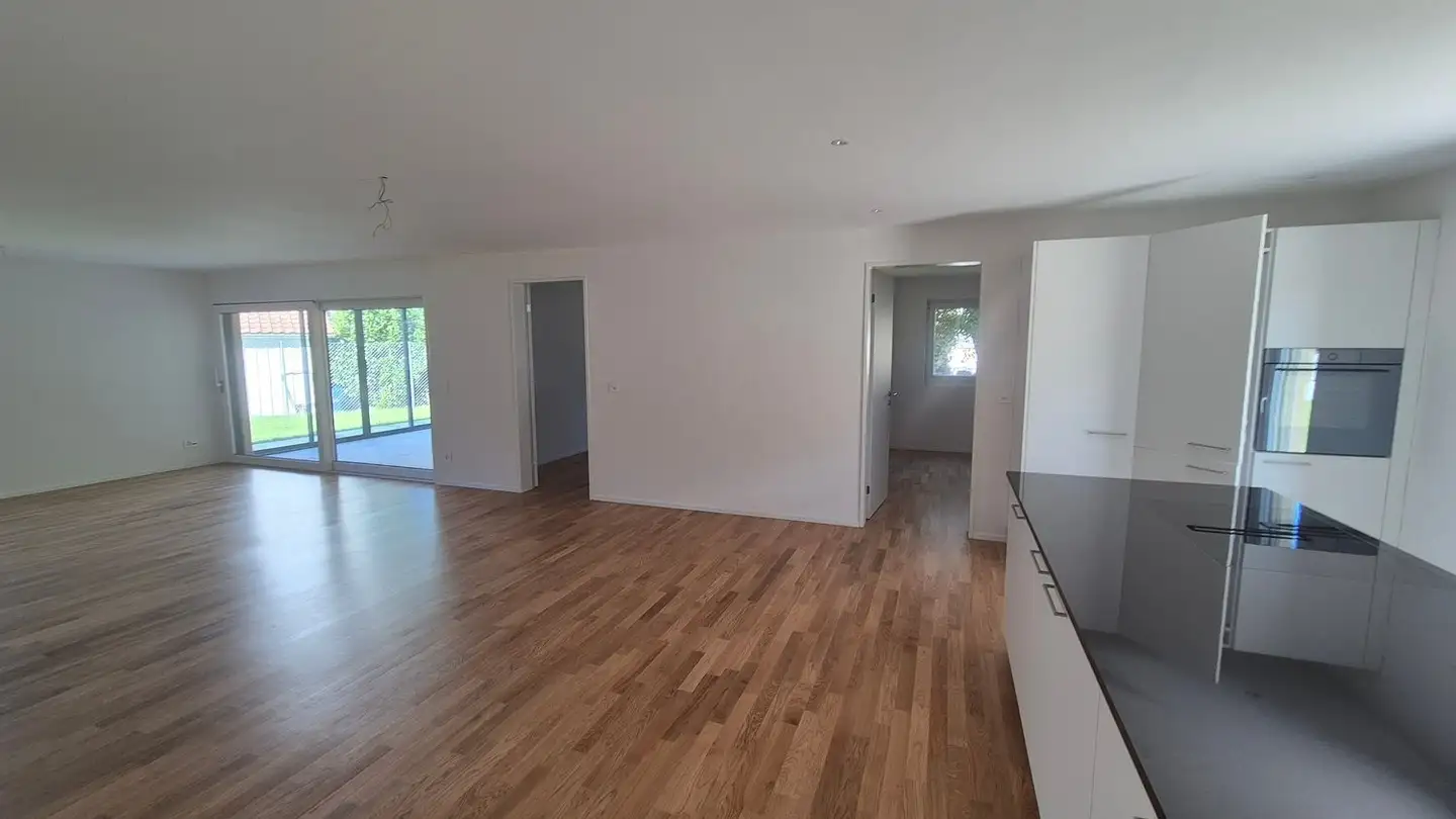 Appartamento in affitto - Hofuhrenstrasse 1, 4543 Deitingen - Photo 4