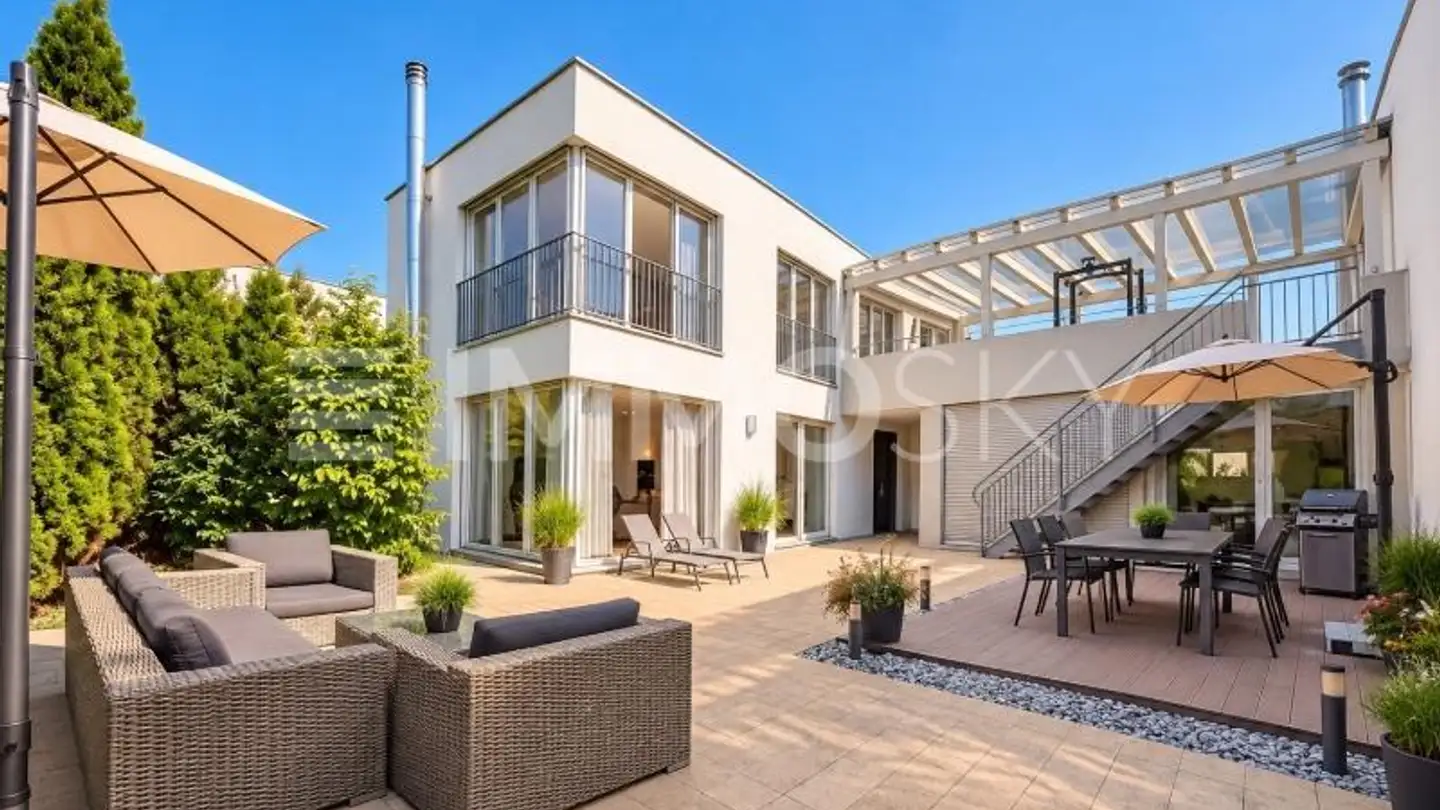 Row house for sale - 8253 Diessenhofen
