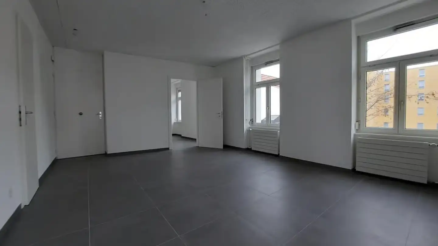 Appartamento in affitto - Rue Jaquet-Droz 6, 2300 La Chaux-de-Fonds - Foto 2