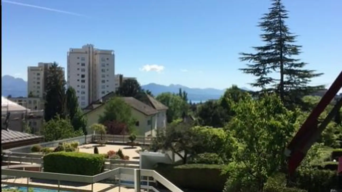 Appartement à vendre - 1012 Lausanne - Photo 2