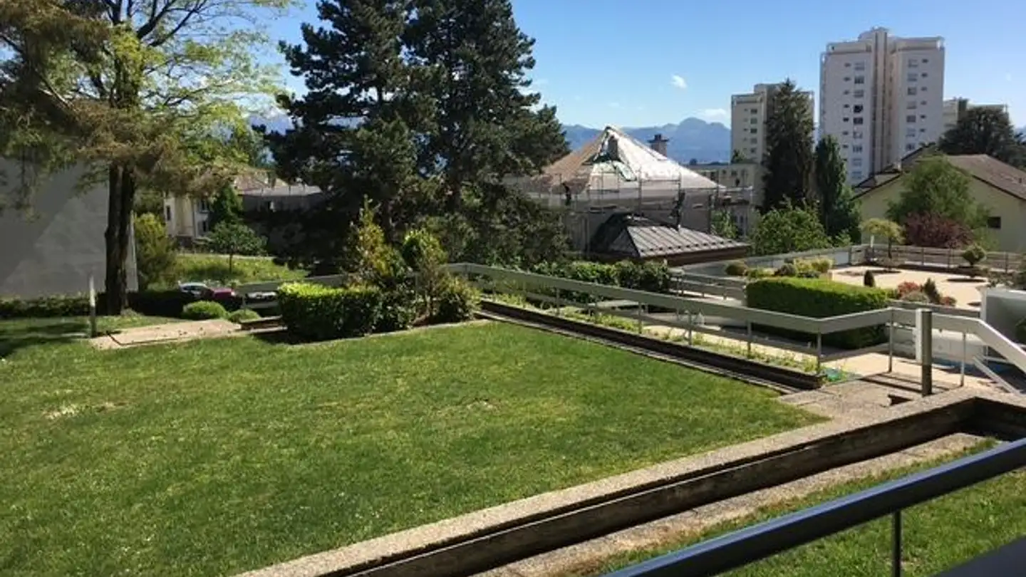 Appartement à vendre - 1012 Lausanne - Photo 3