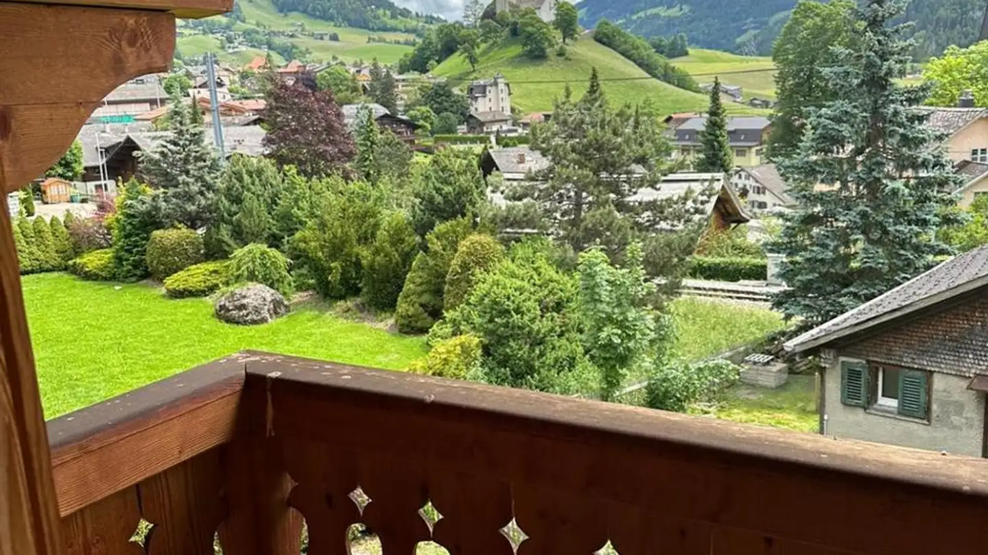 Casa singola in vendita - 1660 Château-d'Oex - Foto 3
