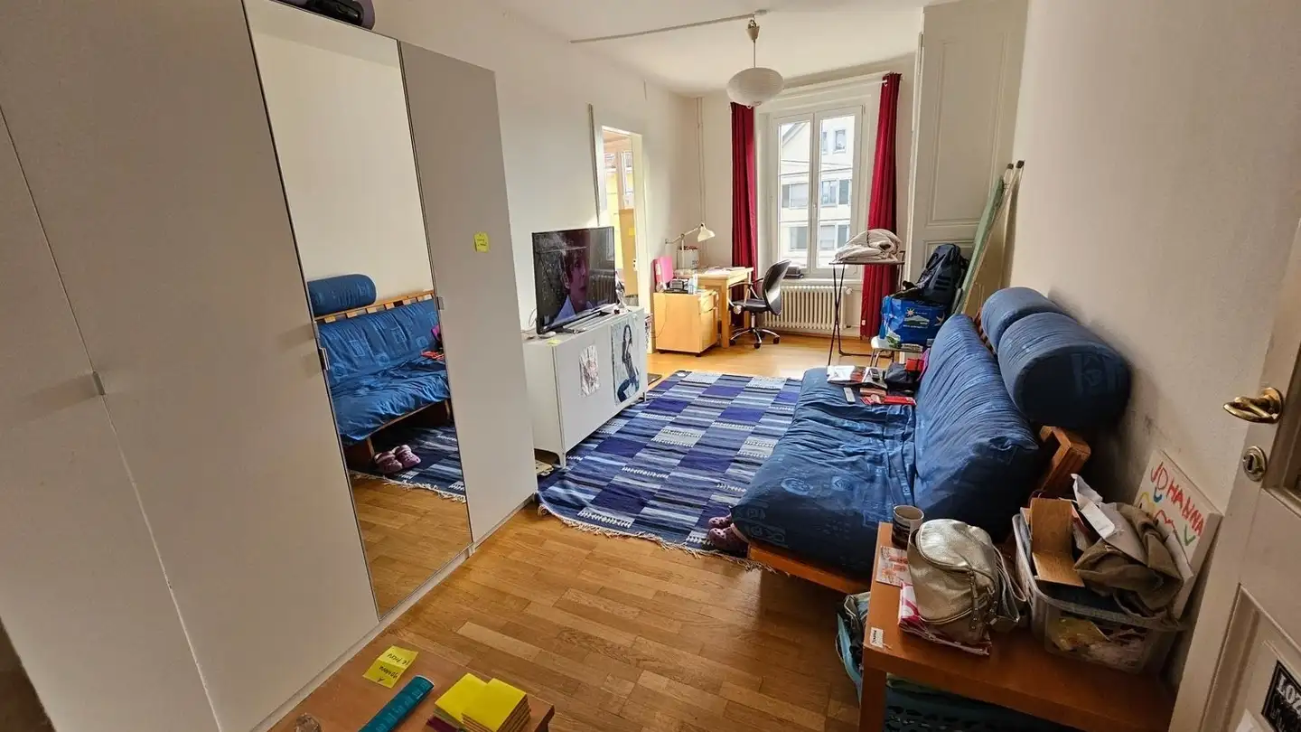 Appartamento in affitto - Grand-Rue 108, 1180 Rolle - Foto 3