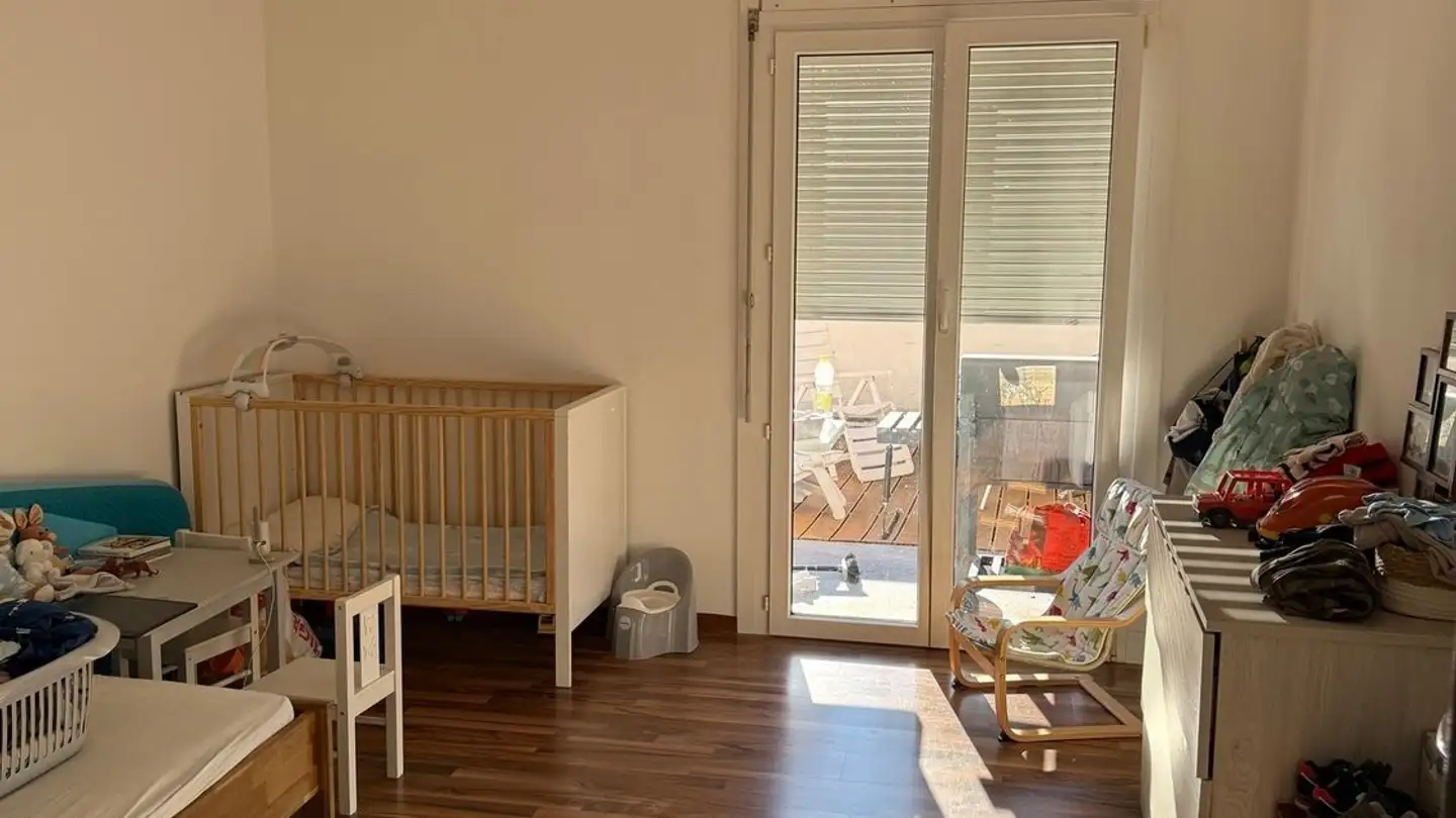 Appartamento in affitto - Via Centro Sportivo 14, 6596 Gordola - Photo 3