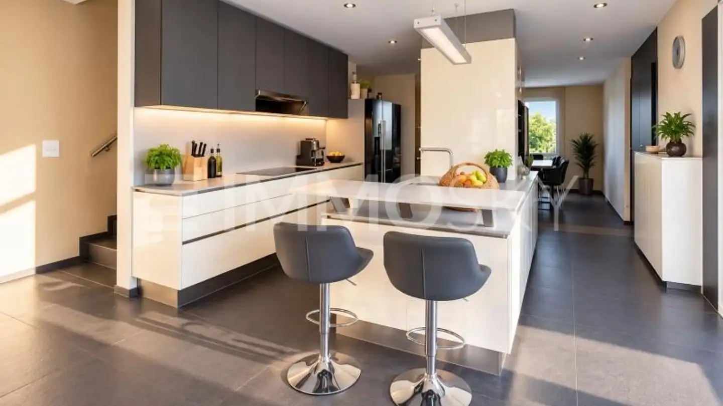 Row house for sale - 8253 Diessenhofen - Photo 2