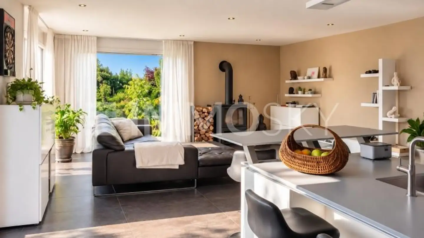 Row house for sale - 8253 Diessenhofen - Photo 3