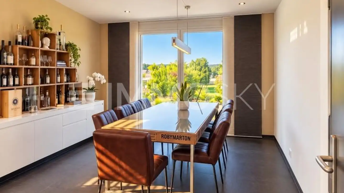 Row house for sale - 8253 Diessenhofen - Photo 4