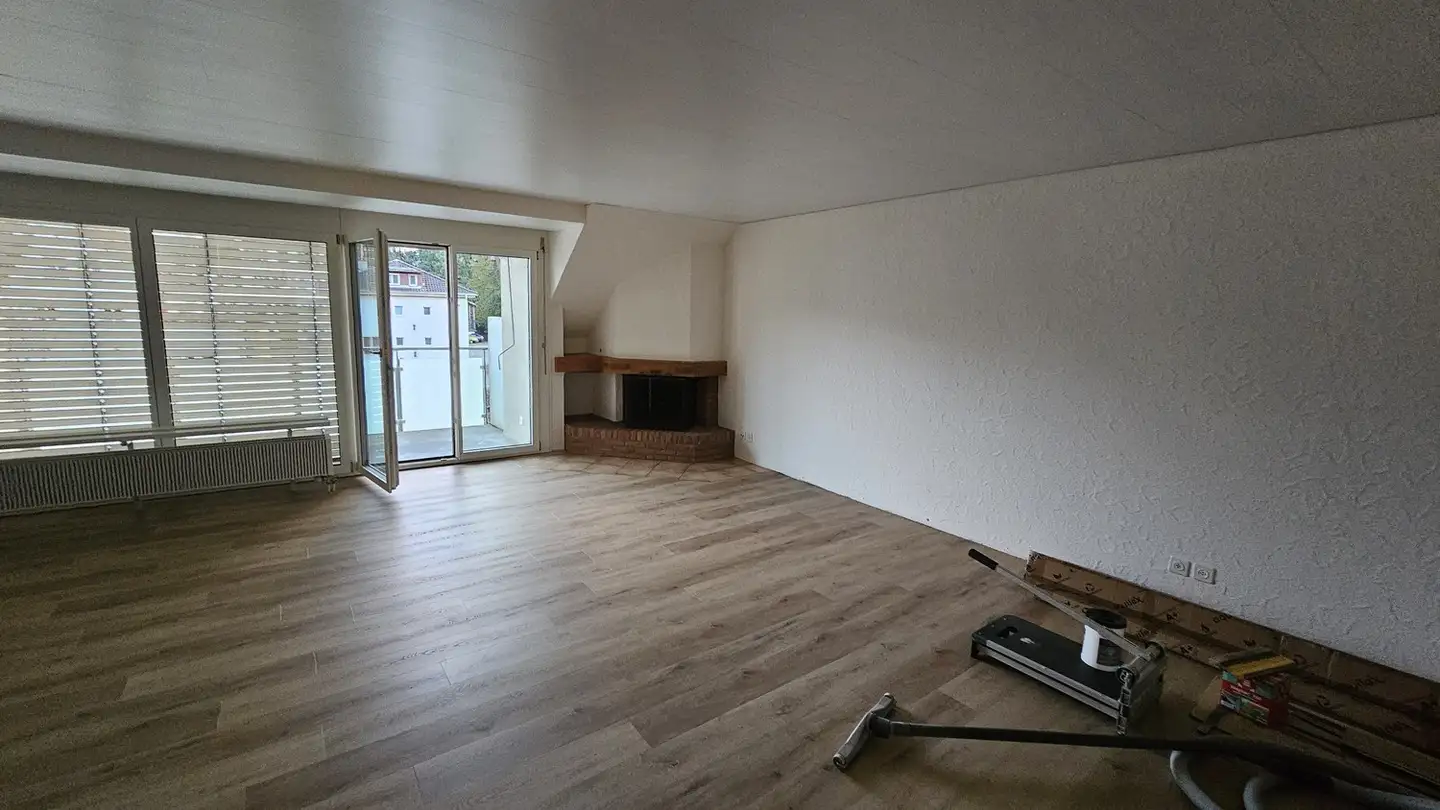 Appartement à louer - Unterpuntstrasse 17, 8636 Wald ZH