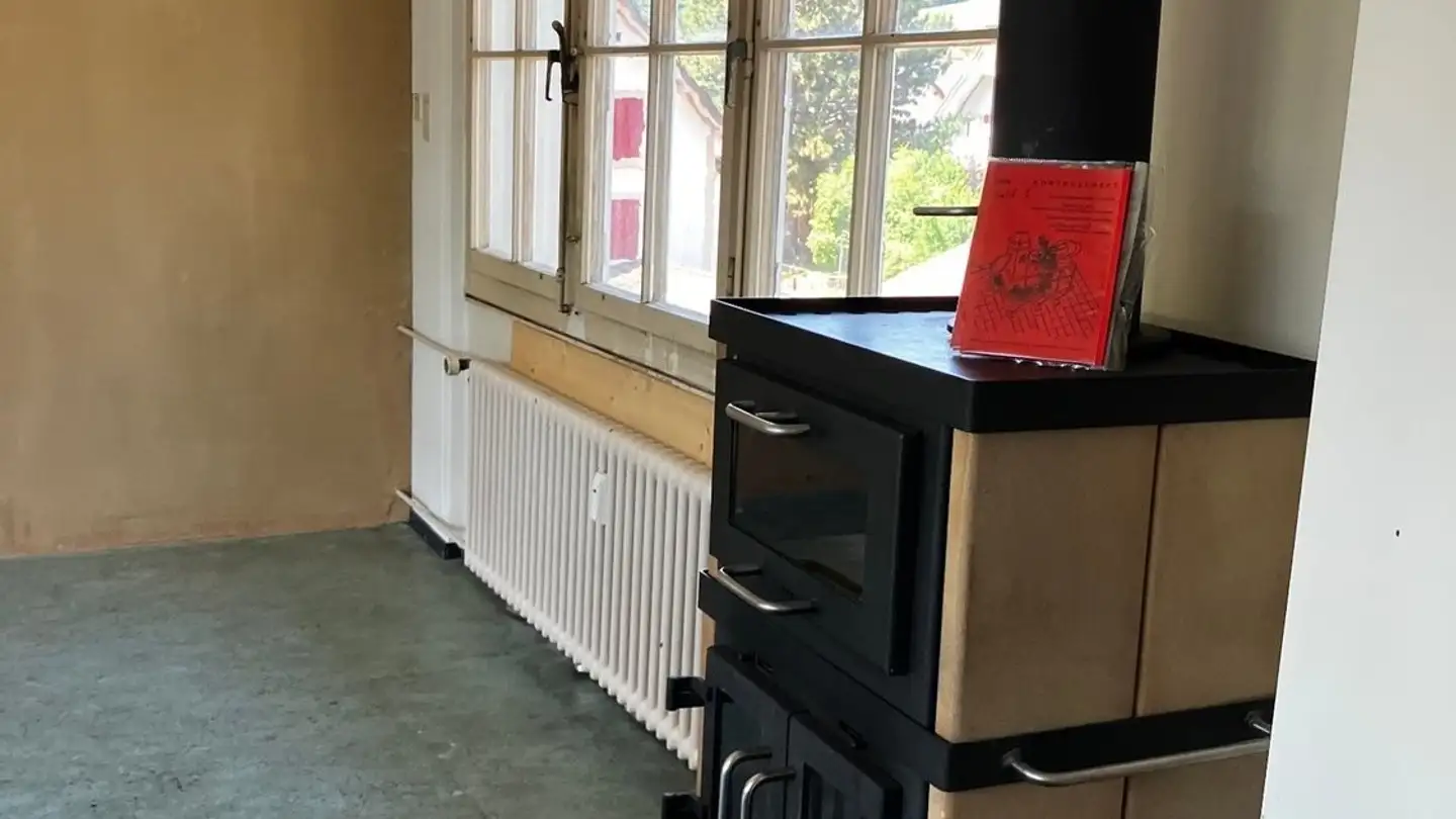 Appartamento in affitto - Fabrikstrasse 172, 4716 Welschenrohr - Photo 4