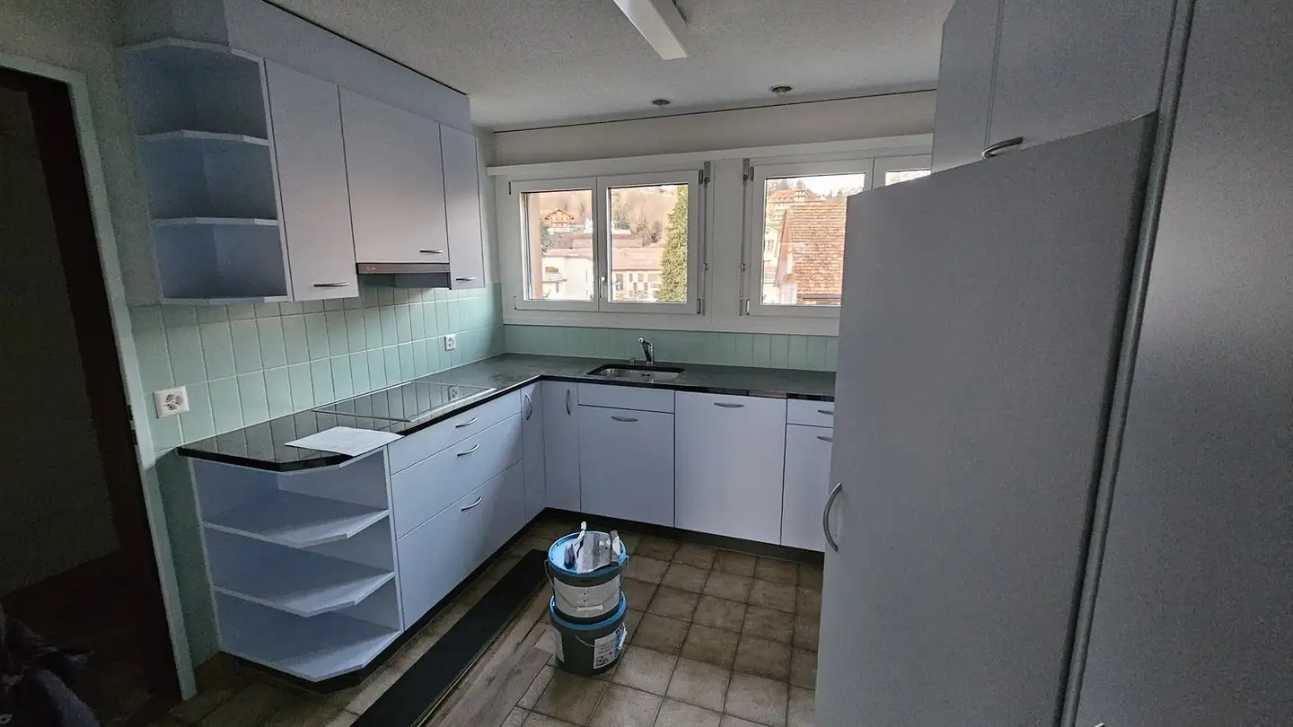 Appartamento in affitto - Unterpuntstrasse 17, 8636 Wald ZH - Foto 2