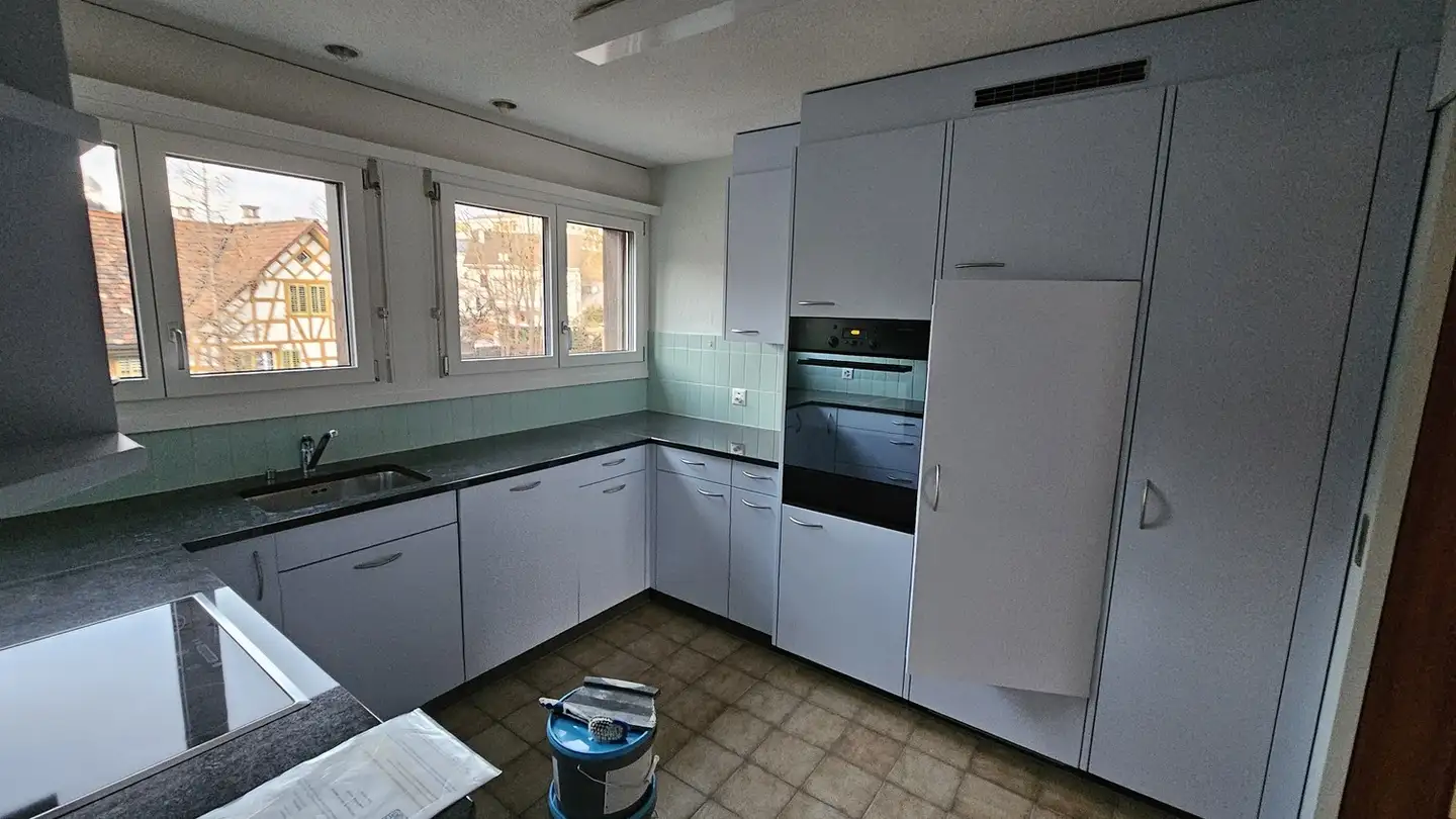 Appartamento in affitto - Unterpuntstrasse 17, 8636 Wald ZH - Foto 3