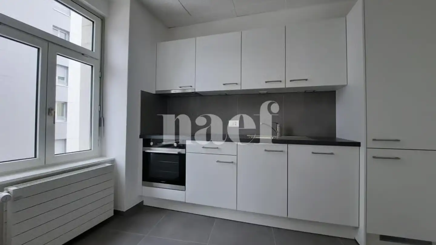 Appartamento in affitto - Rue Jaquet-Droz 6, 2300 La Chaux-de-Fonds - Foto 4