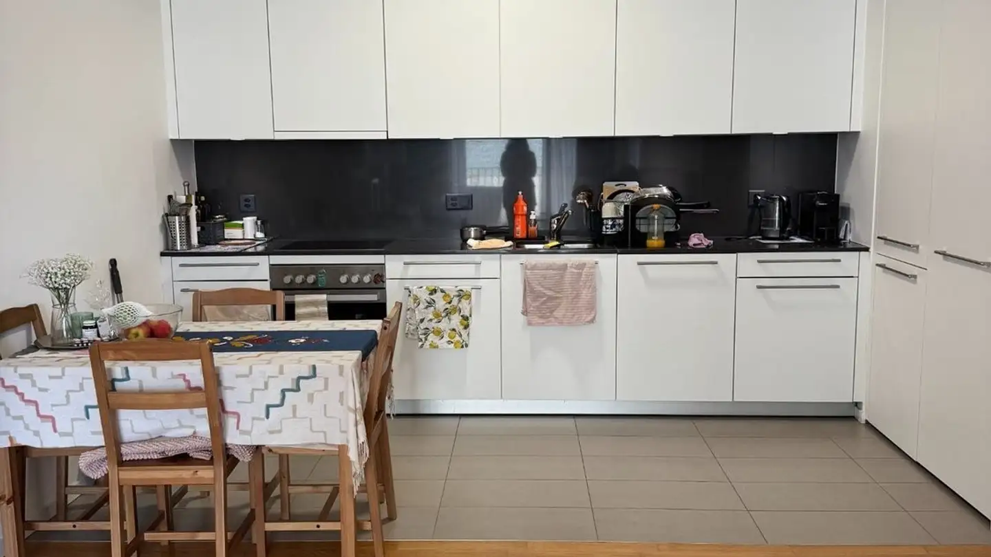 Apartment for rent - Route Du Bois 47, 1024 Ecublens VD - Photo 4