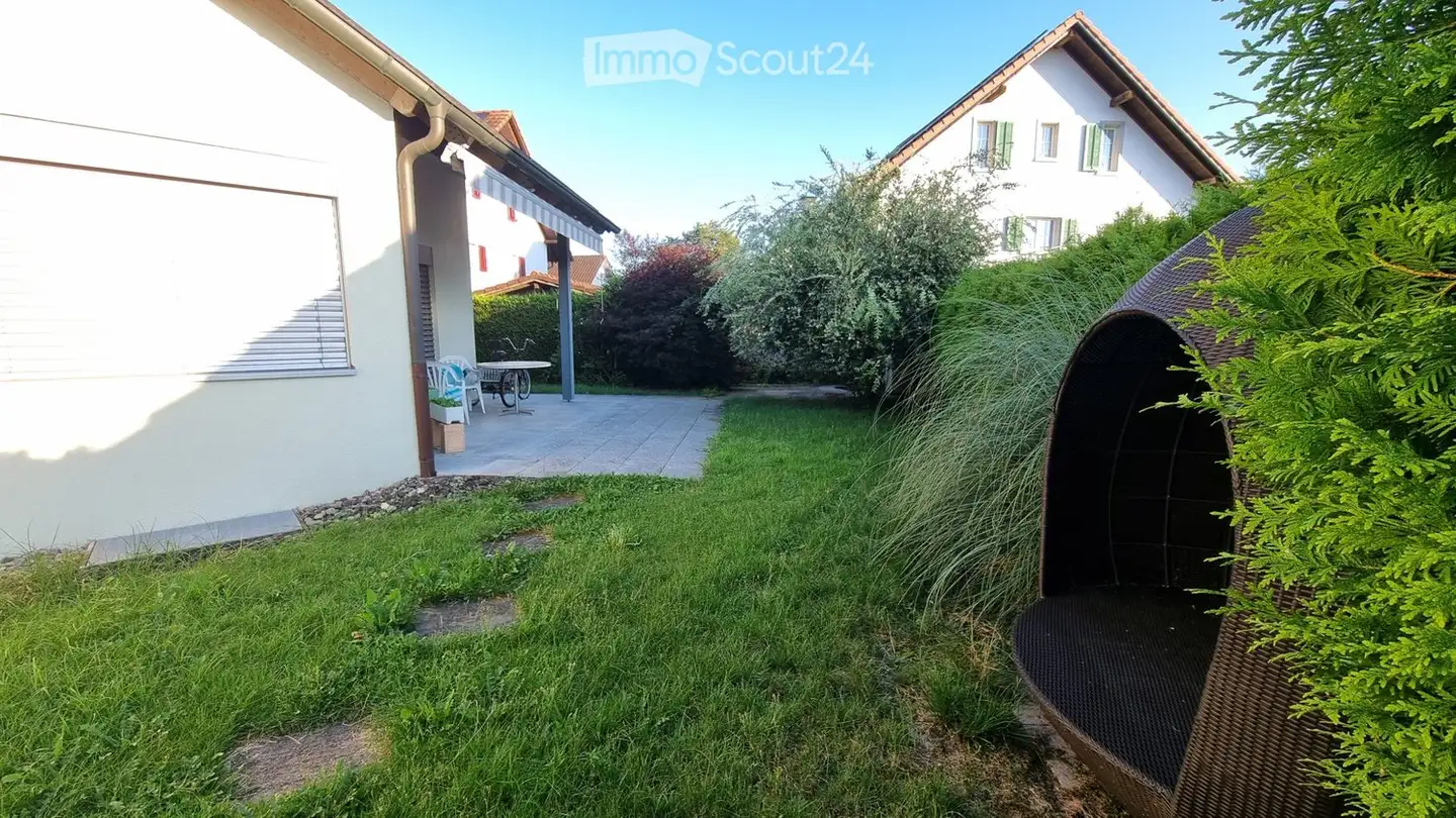 Einfamilienhaus kaufen - Falkenweg 7, 5647 Oberrüti - Foto 2