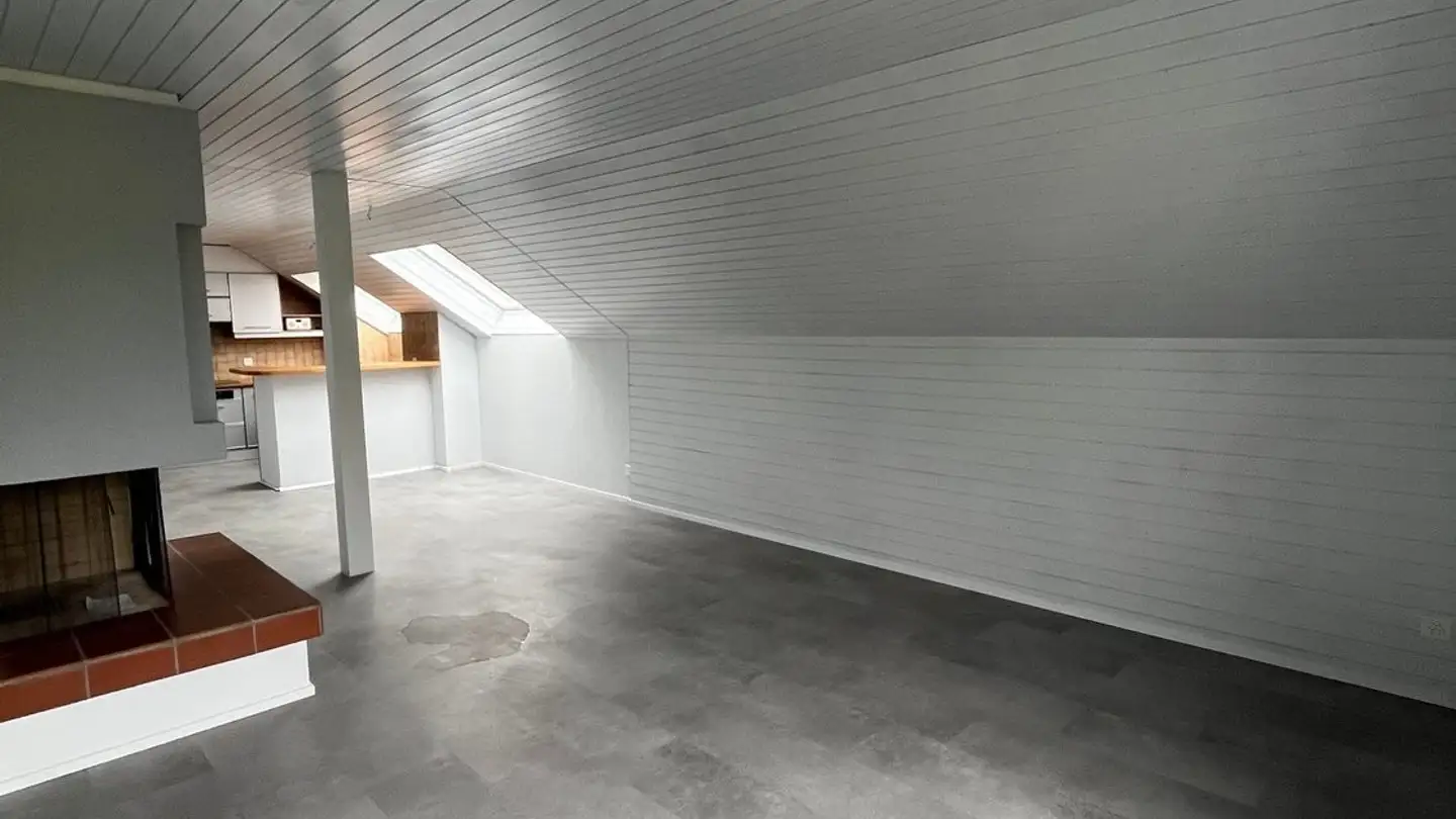 Attico in affitto - Tulpenweg 1, 2543 Lengnau BE - Photo 2