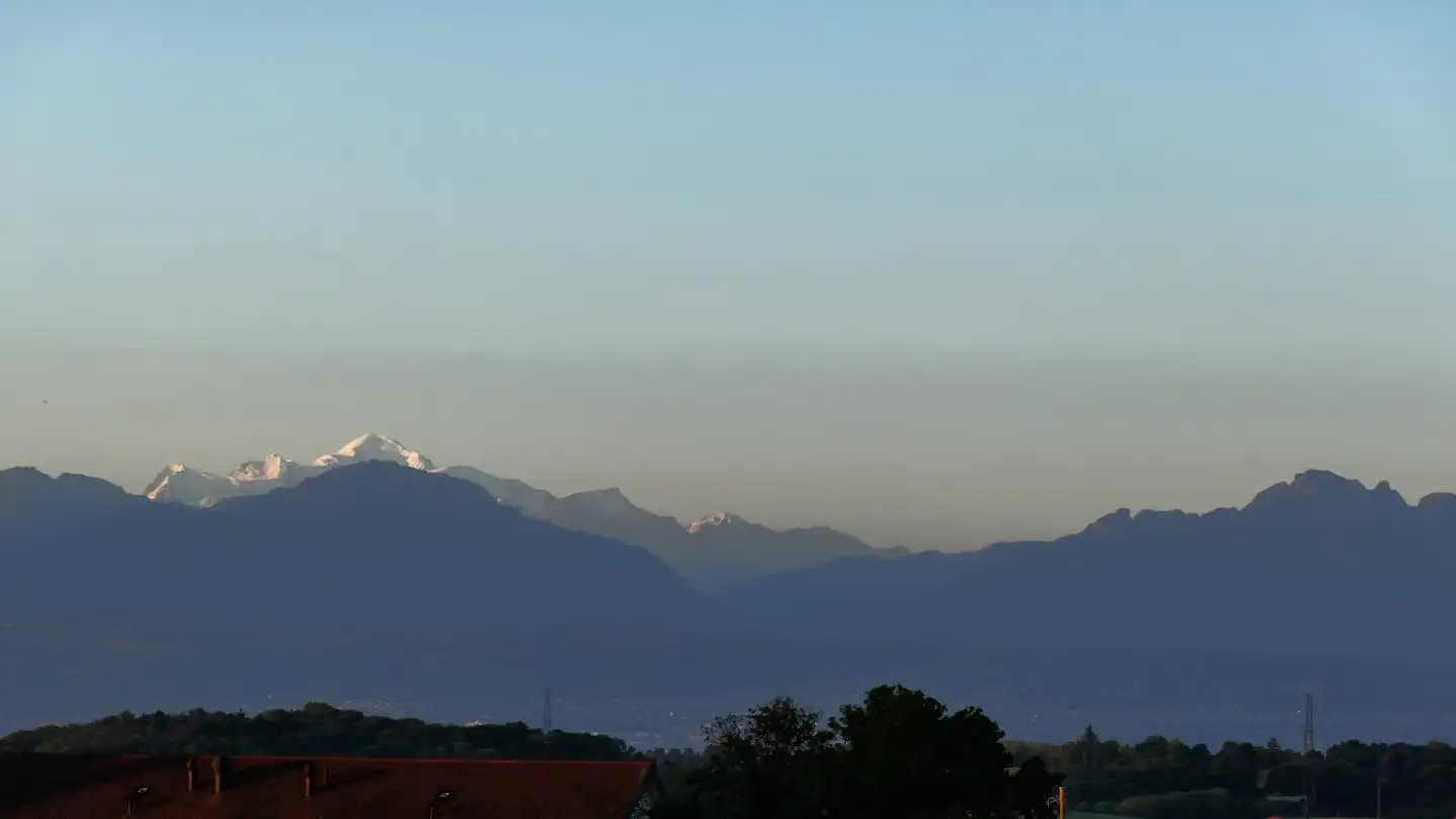 Wohnung kaufen - 1110 Morges