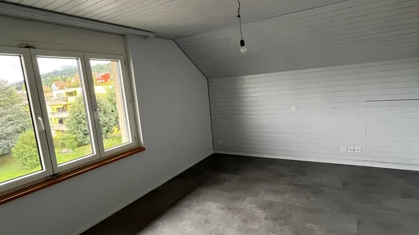 Attico in affitto - Tulpenweg 1, 2543 Lengnau BE - Photo 4