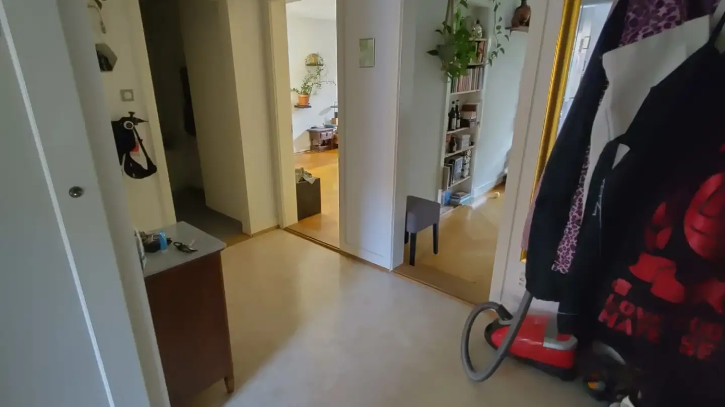 Single room for rent - Radarstrasse 9, 3013 Bern - Photo 3