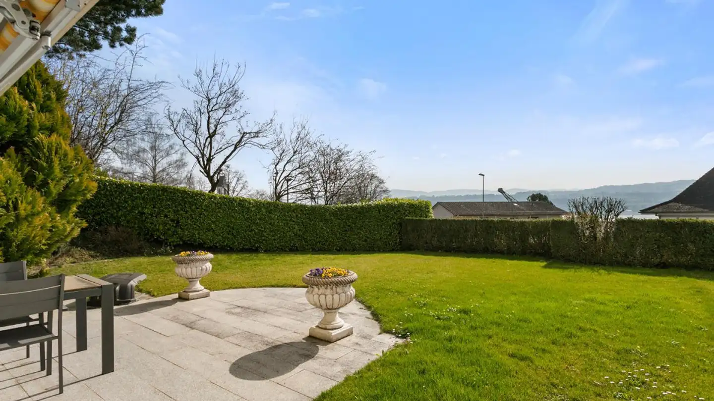 Penthouse for sale - 8706 Meilen - Photo 2